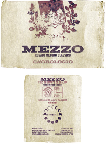 vino mezzo